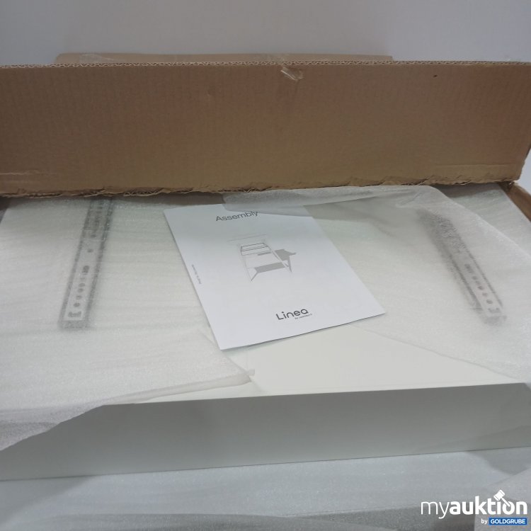 Artikel Nr. 868614: Linea White Drawer for Linea Changing table 700550-03-1