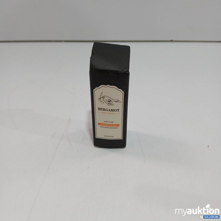 Artikel Nr. 869614 Artikel Nr. 869614: Bergamotte Natural Essential Oil 10ml