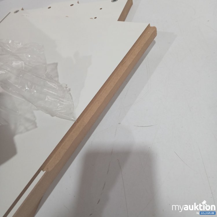 Artikel Nr. 872614: Tojo Hochstapler mit Türen weiß 