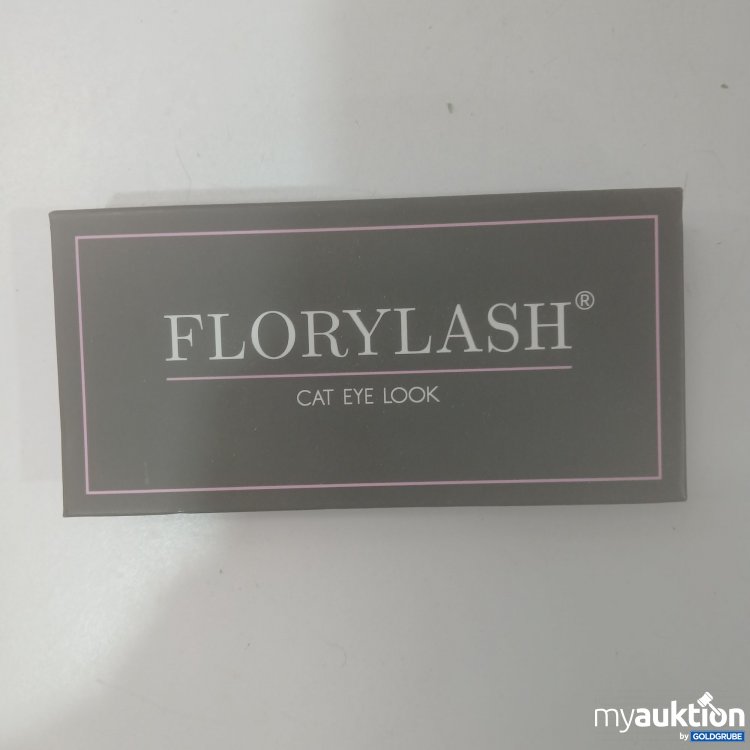 Artikel Nr. 873614 Artikel Nr. 873614: Florylash Cat Eye Look