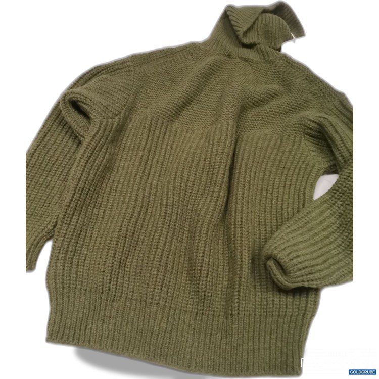 Artikel Nr. 879614 Artikel Nr. 879614: Closed Pullover