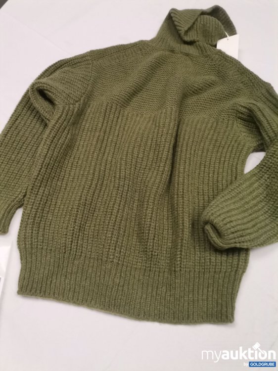 Artikel Nr. 879614 Artikel Nr. 879614: Closed Pullover