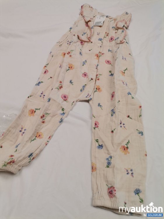 Artikel Nr. 880614 Artikel Nr. 880614: H&M Overall