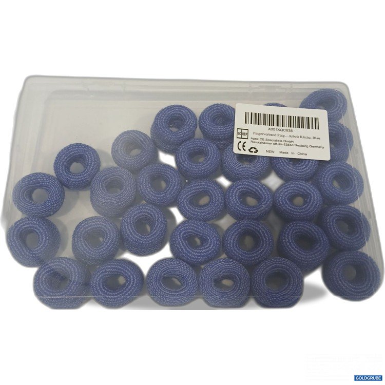 Artikel Nr. 883614 Artikel Nr. 883614: Fingerverband