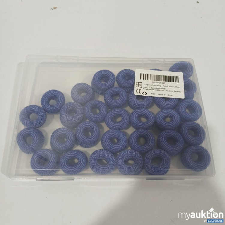 Artikel Nr. 883614 Artikel Nr. 883614: Fingerverband