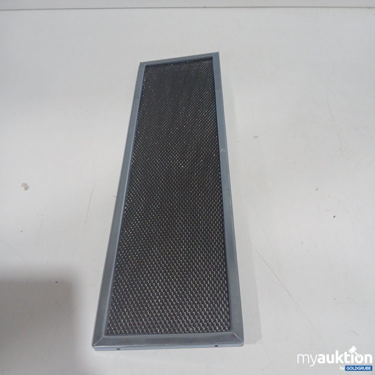Artikel Nr. 890614: Grease Filter ACC0196774 ca. 42x12cm 