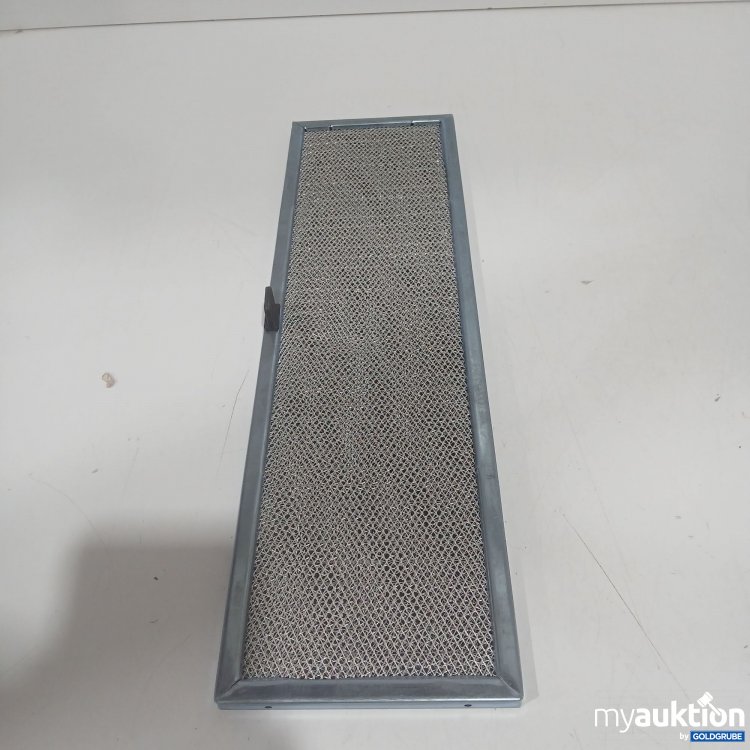 Artikel Nr. 890614: Grease Filter ACC0196774 ca. 42x12cm 