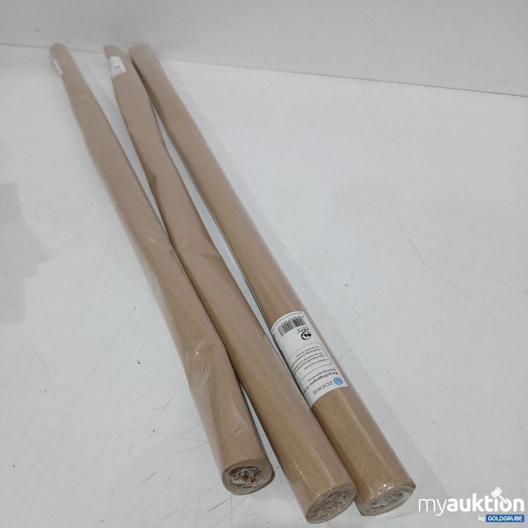 Artikel Nr. 895614: Zoewie Recycling Papier braun 5m x1m