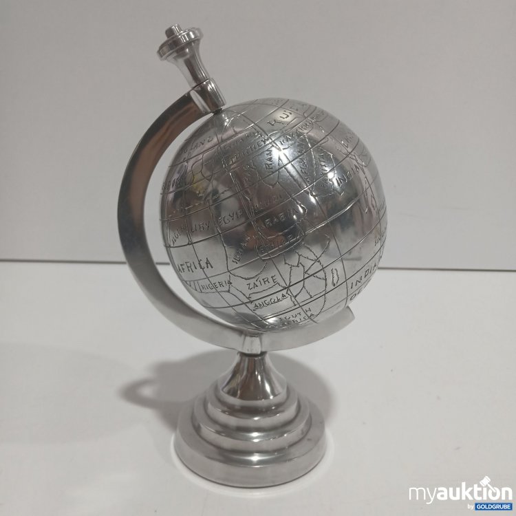Artikel Nr. 902614 Artikel Nr. 902614: Rotating Globe