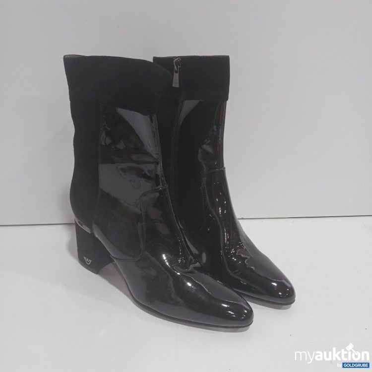 Artikel Nr. 905614: Emporio Armani Damen Stiefeletten 