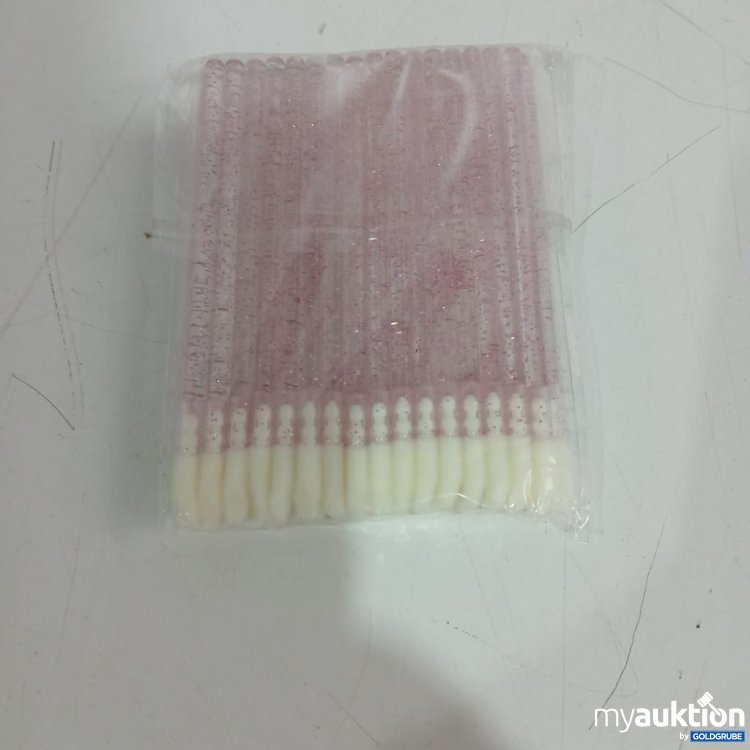 Artikel Nr. 919614: Wattestäbchen