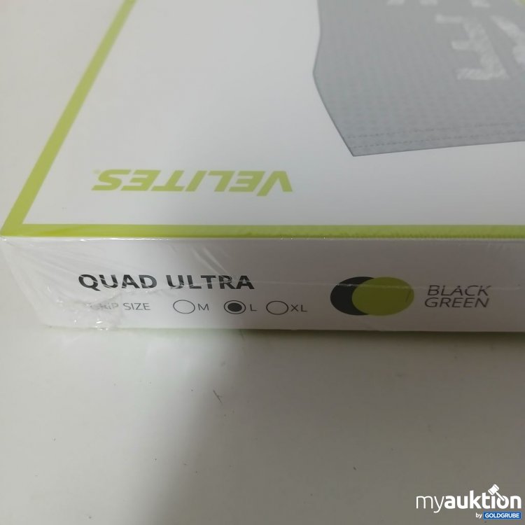 Artikel Nr. 920614: Velites Quad Ultra Handgriffe Größe L/XL