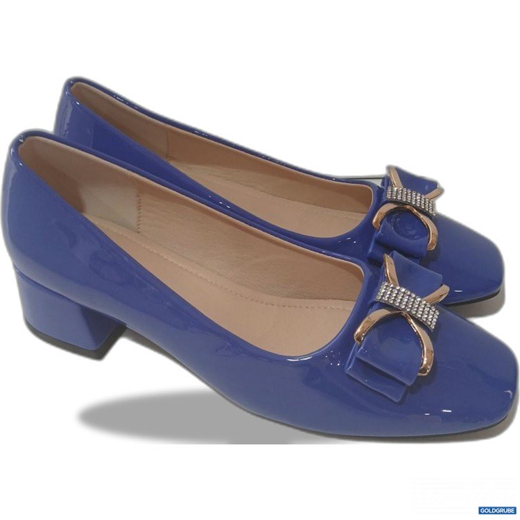 Artikel Nr. 939614: Diverse Schuhe Blau Gr 37