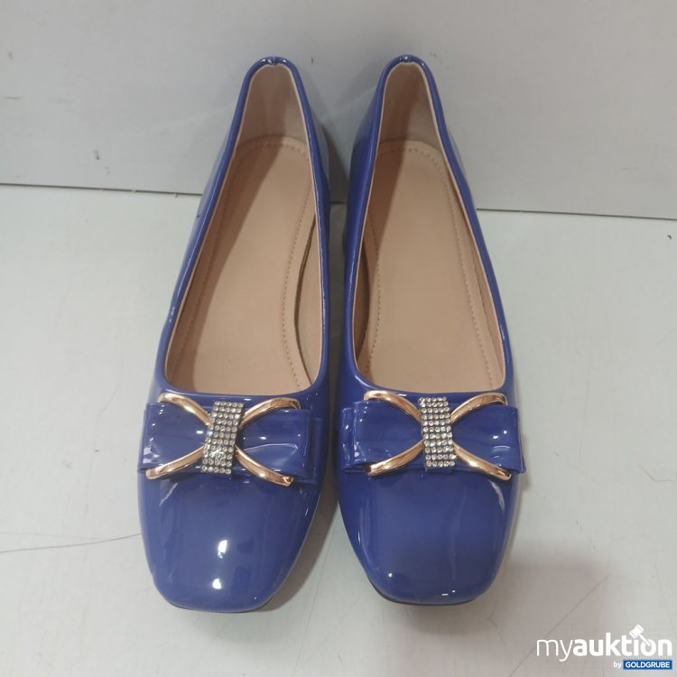 Artikel Nr. 939614: Diverse Schuhe Blau Gr 37