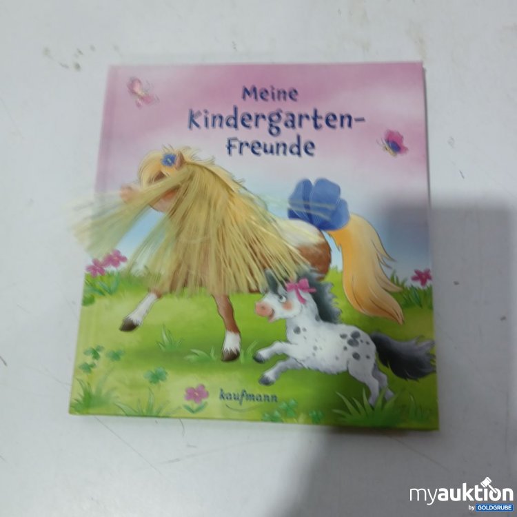 Artikel Nr. 953614 Artikel Nr. 953614: Meine Kindergarten-Freunde