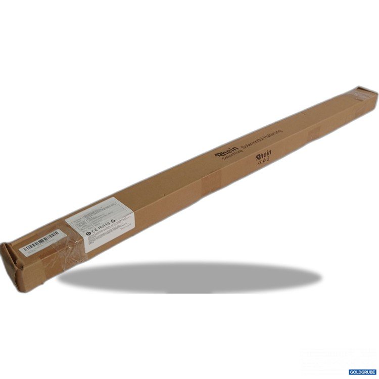 Artikel Nr. 959614: Rhein Solarmodul Halterung 