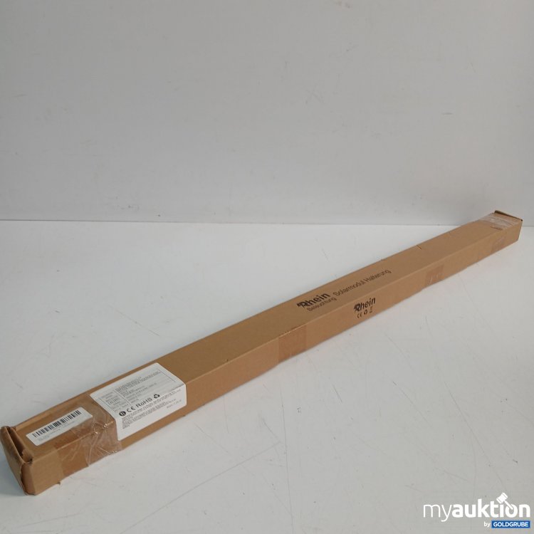 Artikel Nr. 959614: Rhein Solarmodul Halterung 