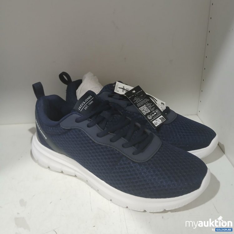 Artikel Nr. 970614: JACK & JONES JPTAYLOR MESH SNEAKER OX LN