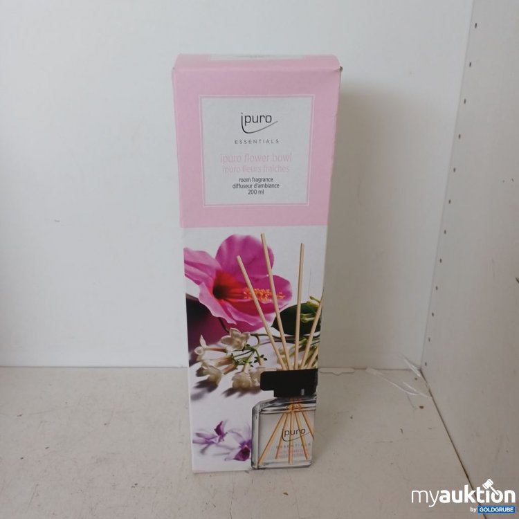 Artikel Nr. 976614 Artikel Nr. 976614: ipuro flower bowl Raumduft 200ml