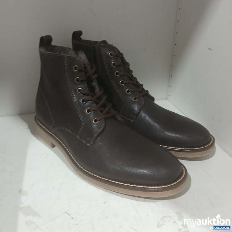 Artikel Nr. 978614: LLYD Stiefel Boston Calf Braun