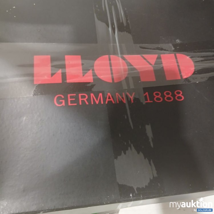 Artikel Nr. 978614: LLYD Stiefel Boston Calf Braun