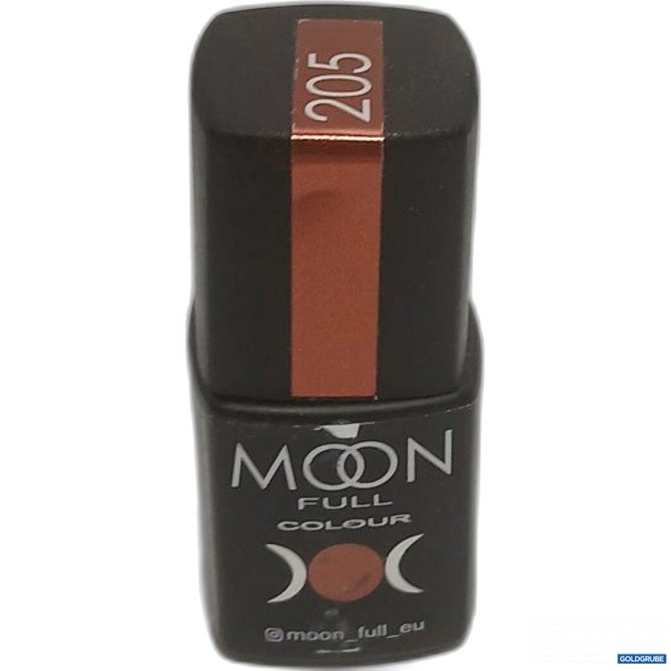 Artikel Nr. 983614 Artikel Nr. 983614: MOON FULL COLOUR Nagellack 205 8ml