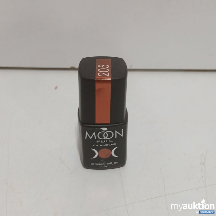 Artikel Nr. 983614 Artikel Nr. 983614: MOON FULL COLOUR Nagellack 205 8ml