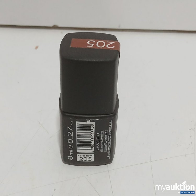 Artikel Nr. 983614 Artikel Nr. 983614: MOON FULL COLOUR Nagellack 205 8ml