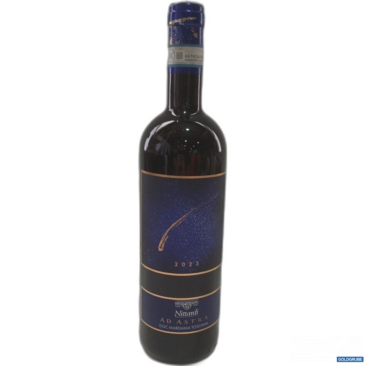 Artikel Nr. 991614 Artikel Nr. 991614: Nittardi AD Astra 750ml