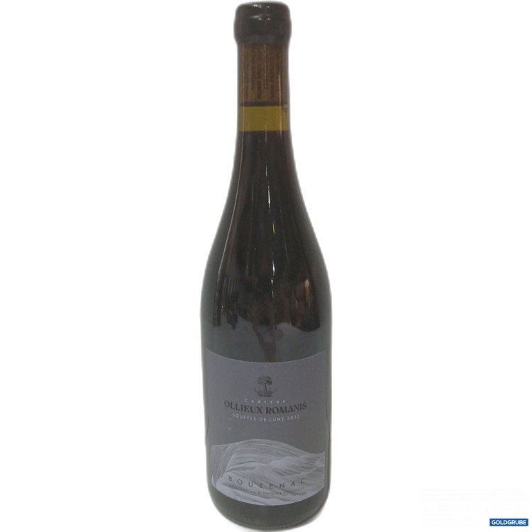 Artikel Nr. 993614 Artikel Nr. 993614: Chateau Ollieux Romanis Souffle de Lune Boutenac 750ml