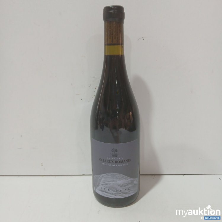 Artikel Nr. 993614 Artikel Nr. 993614: Chateau Ollieux Romanis Souffle de Lune Boutenac 750ml
