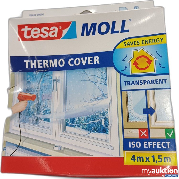 Artikel Nr. 994614 Artikel Nr. 994614: Tesla Thermo Cover