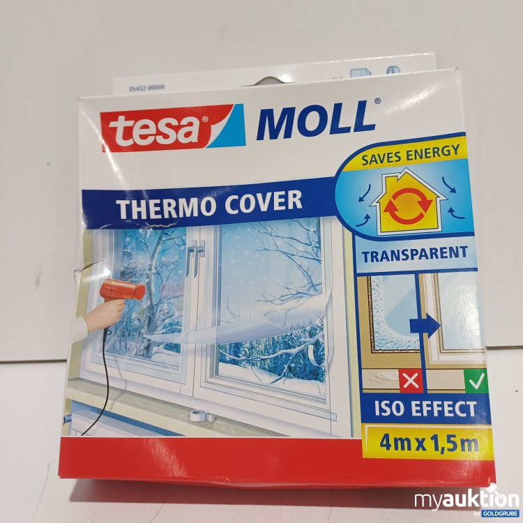 Artikel Nr. 994614 Artikel Nr. 994614: Tesla Thermo Cover