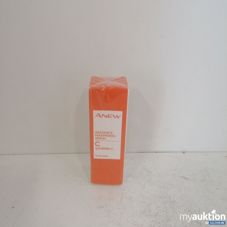 Artikel Nr. 409615 Artikel Nr. 409615: Anew Vitamin C 30ml