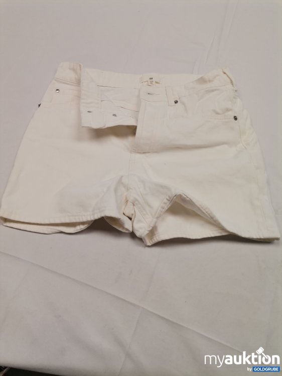 Artikel Nr. 434615 Artikel Nr. 434615: H&M Jeans Shorts