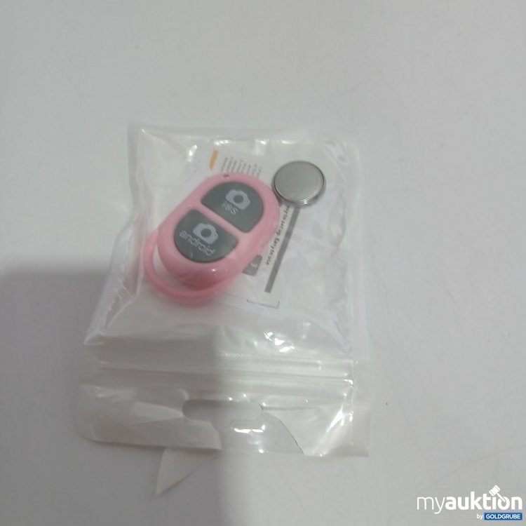 Artikel Nr. 439615: Bluetooth Fernbedienung
