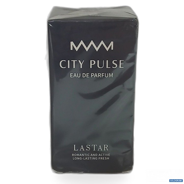 Artikel Nr. 443615 Artikel Nr. 443615: Lastar City Pulse Parfum 55ml