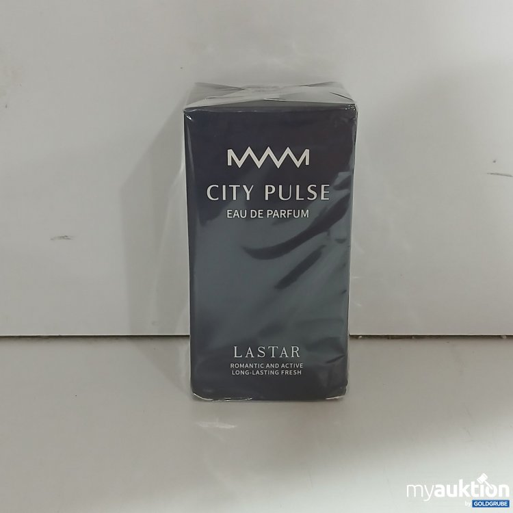 Artikel Nr. 443615 Artikel Nr. 443615: Lastar City Pulse Parfum 55ml