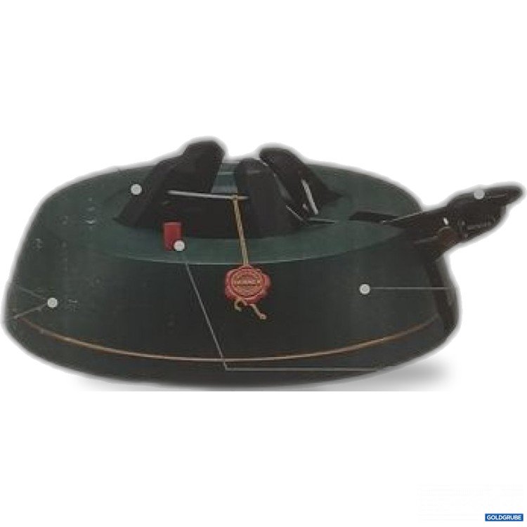 Artikel Nr. 446615 Artikel Nr. 446615: Krinner Comfort Grip+ S 5kg
Christbaumständer