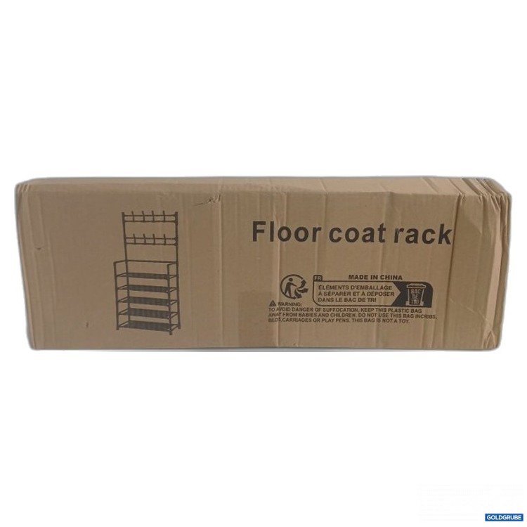 Artikel Nr. 465615 Artikel Nr. 465615: Floor coat rack PC5022-1470