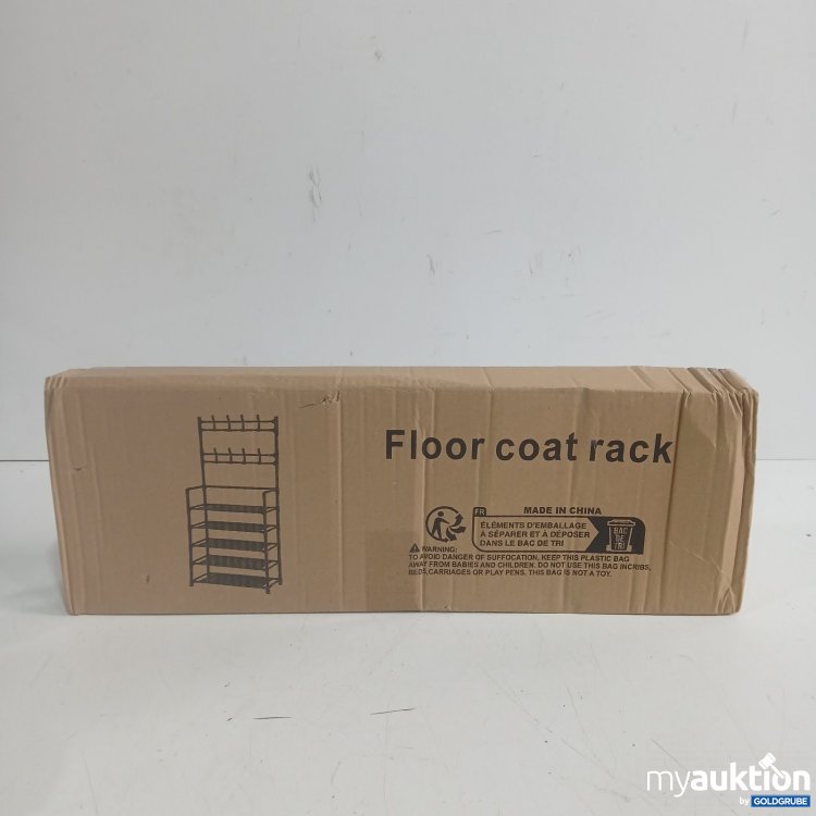 Artikel Nr. 465615 Artikel Nr. 465615: Floor coat rack PC5022-1470