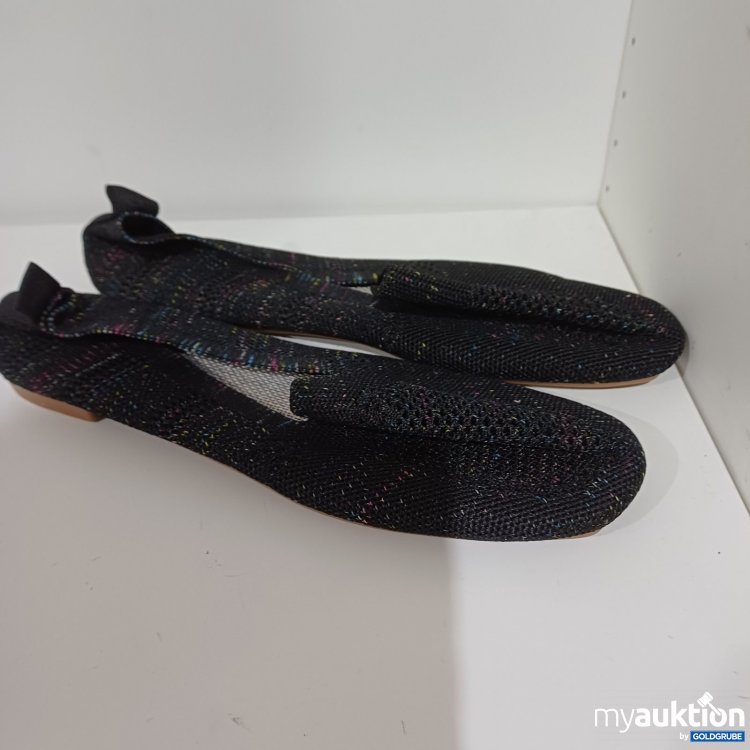 Artikel Nr. 469615 Artikel Nr. 469615: Strickschuhe Größe 40