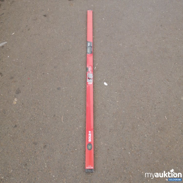Artikel Nr. 515615 Artikel Nr. 515615: Sola Red Digital Wasserwaage 180cm