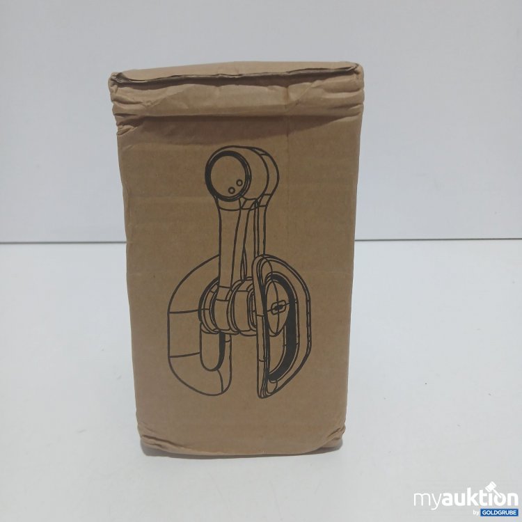 Artikel Nr. 522615: Oberschenkeltrainer Pink