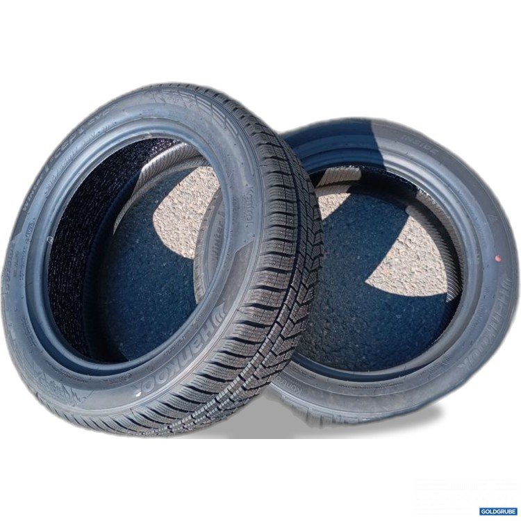Artikel Nr. 525615: Hankook Winterreifen 195/65 R15 Extra Load