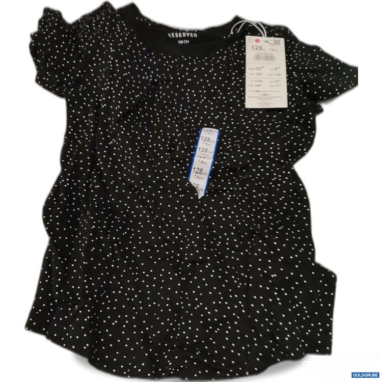 Artikel Nr. 686615: Reserved Shirt