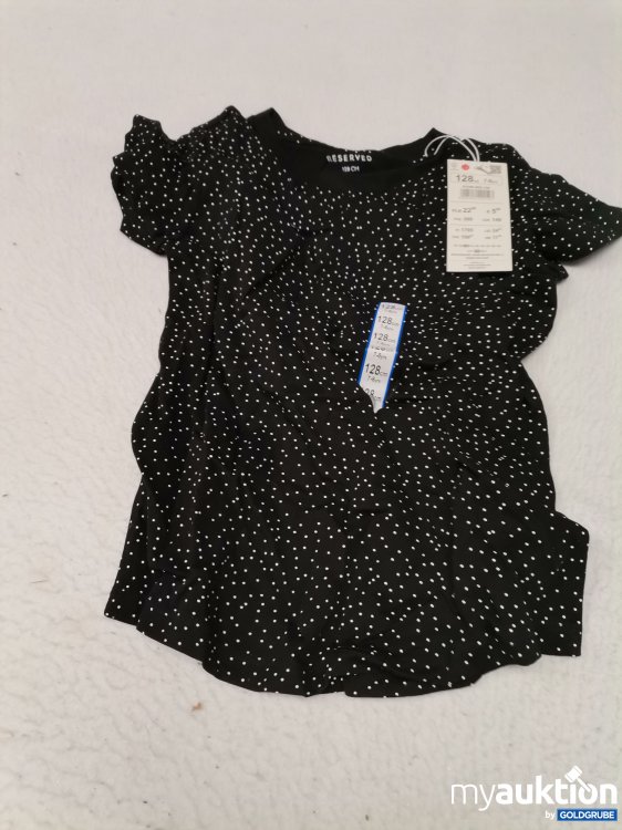 Artikel Nr. 686615: Reserved Shirt