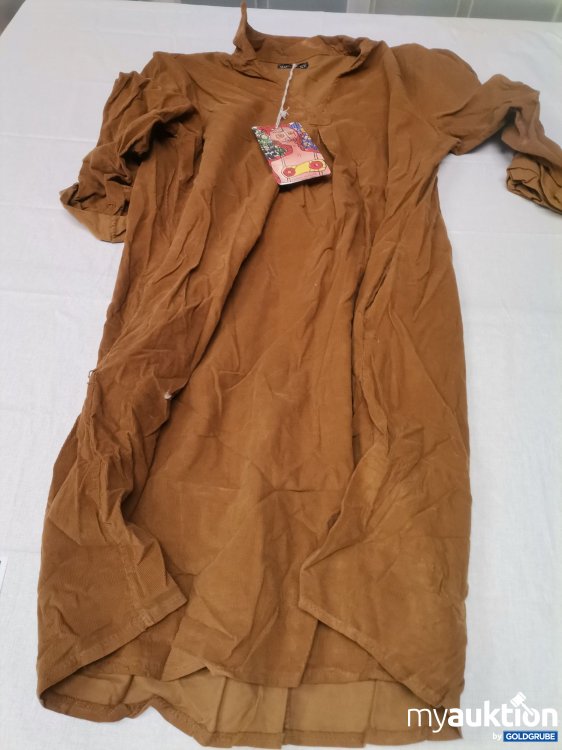 Artikel Nr. 705615: Colette Cord Kleid 