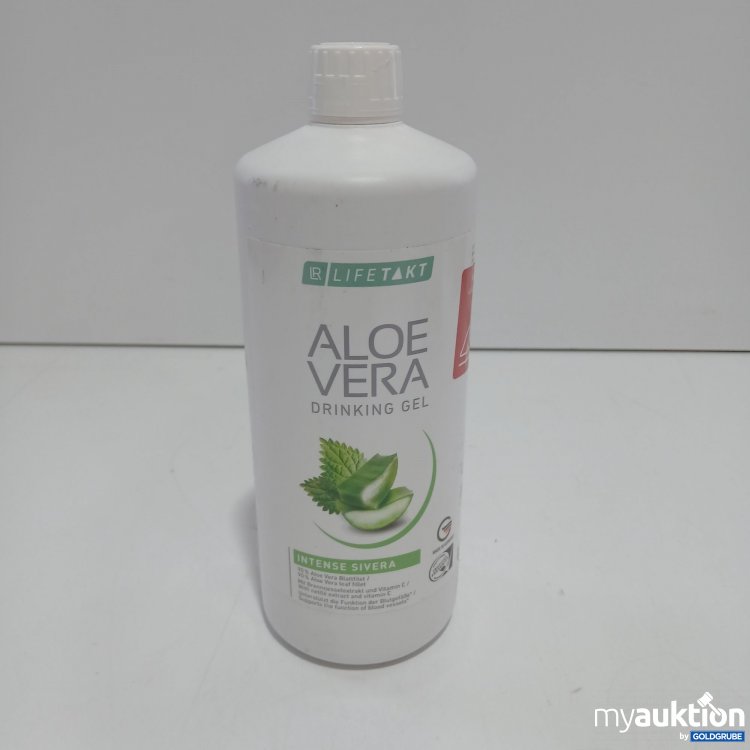 Artikel Nr. 770615: LifeTakt Aloe Vera Drinking Gel 1000ml