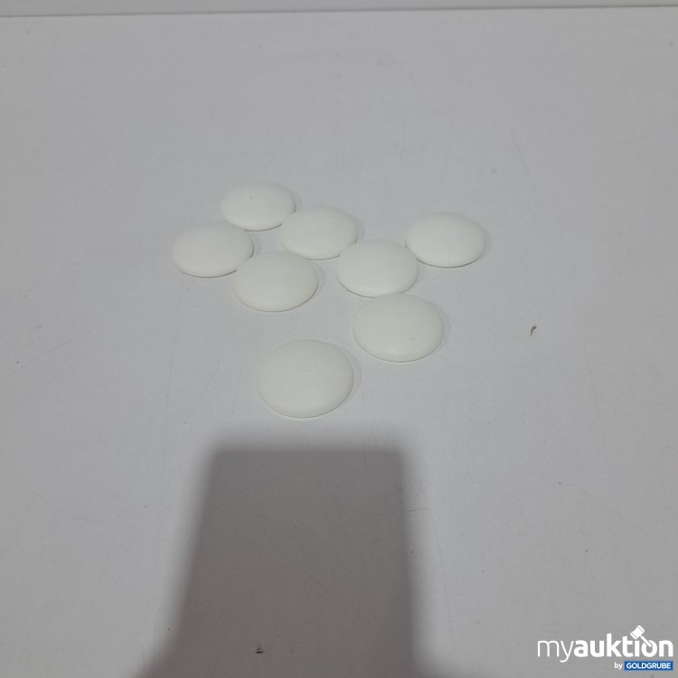 Artikel Nr. 815615: Door Pumper Pads for Wall, Türschutz 8Stk. 4cm